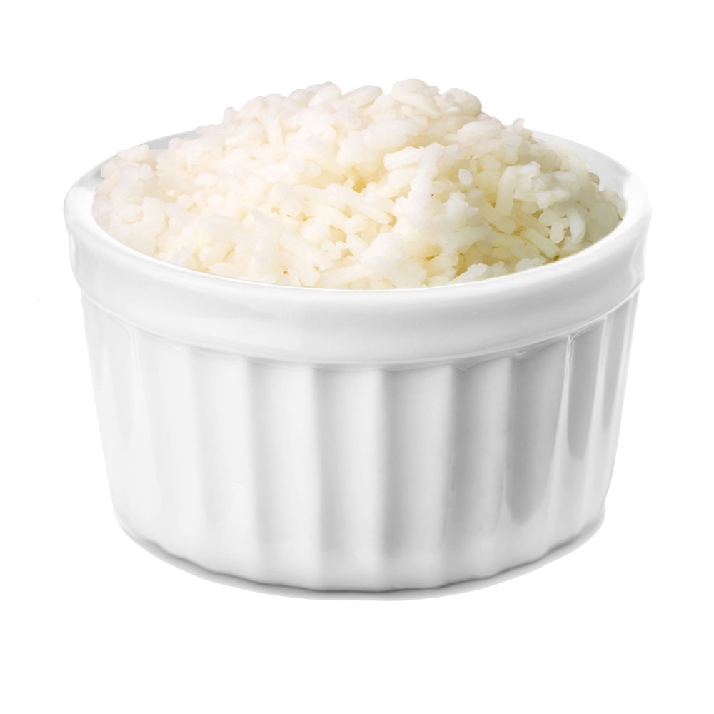 Basic White Rice