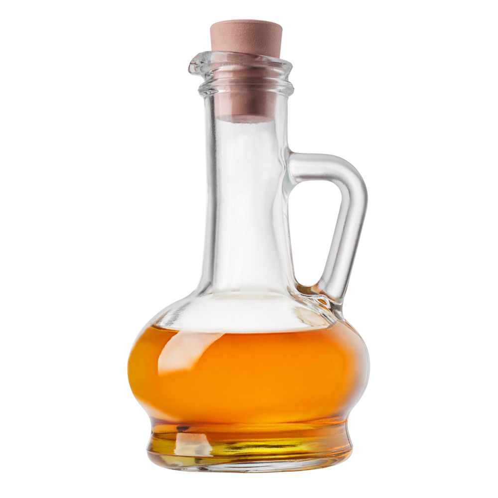 Mustard Seed Oil
