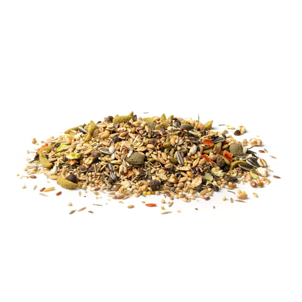 Mixed 7 Grains