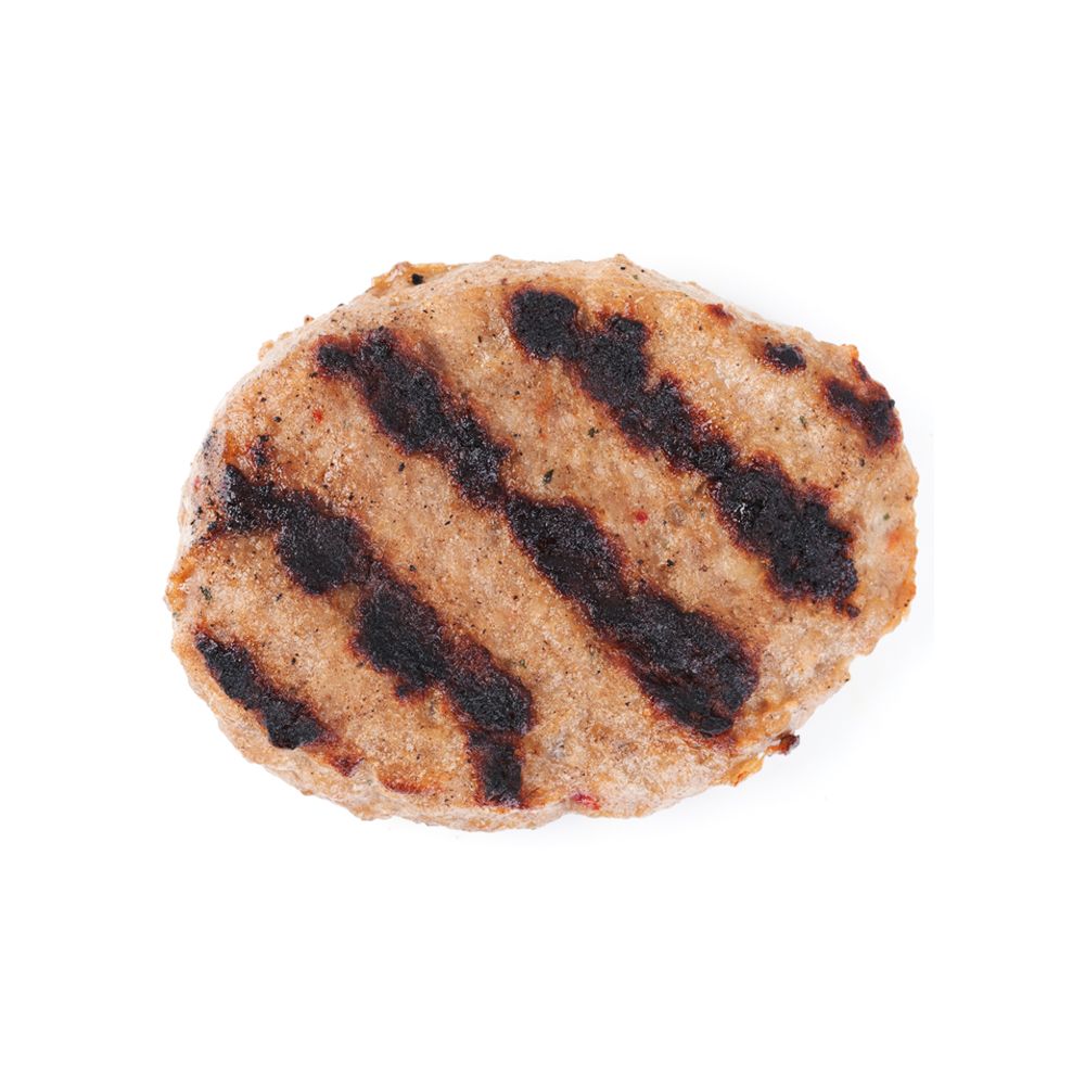 Sausage Patty