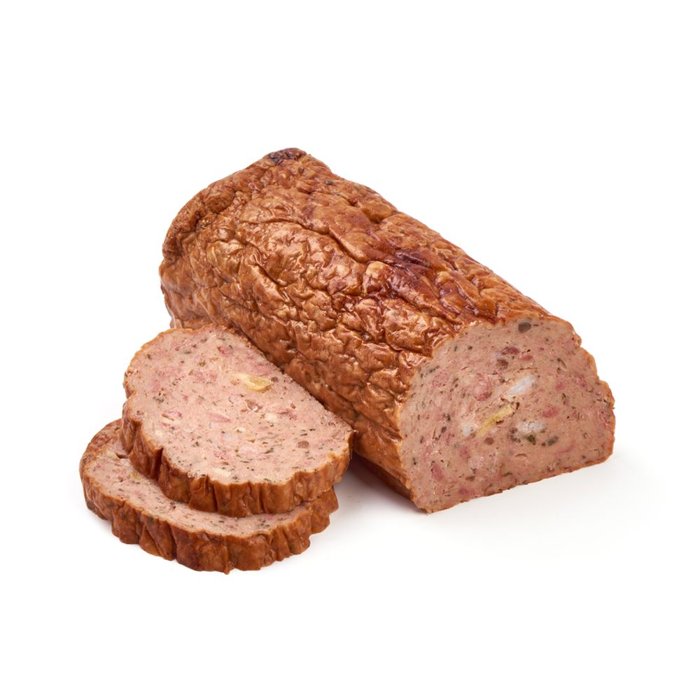 Meatloaf