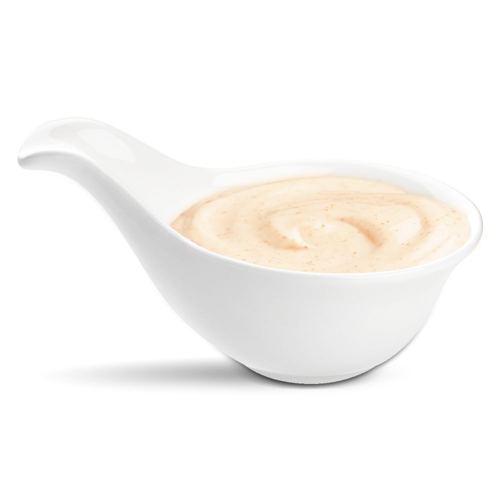 Creamy Chipotle Dressing