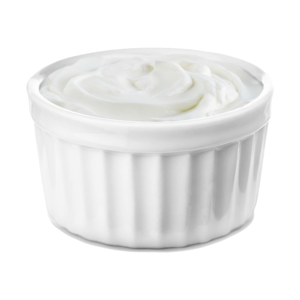 Coconut Cream
