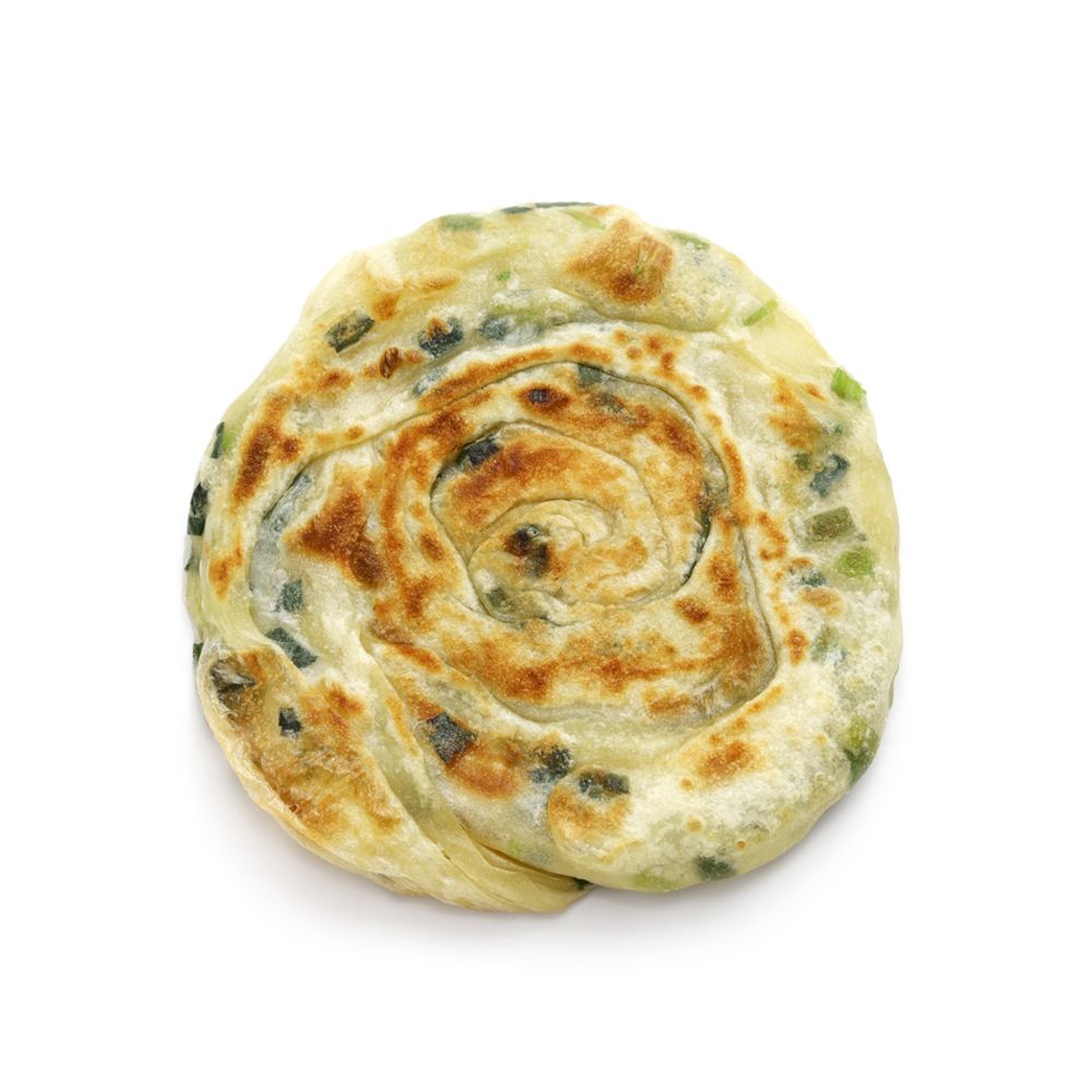 Scallion Pancake