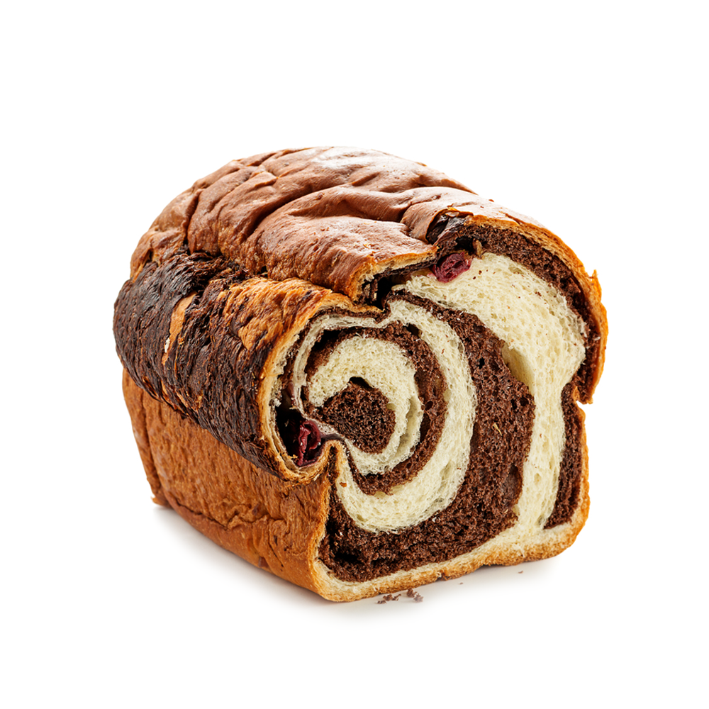 chocolate babka loaf Nutrition Facts and Calories Description Taste