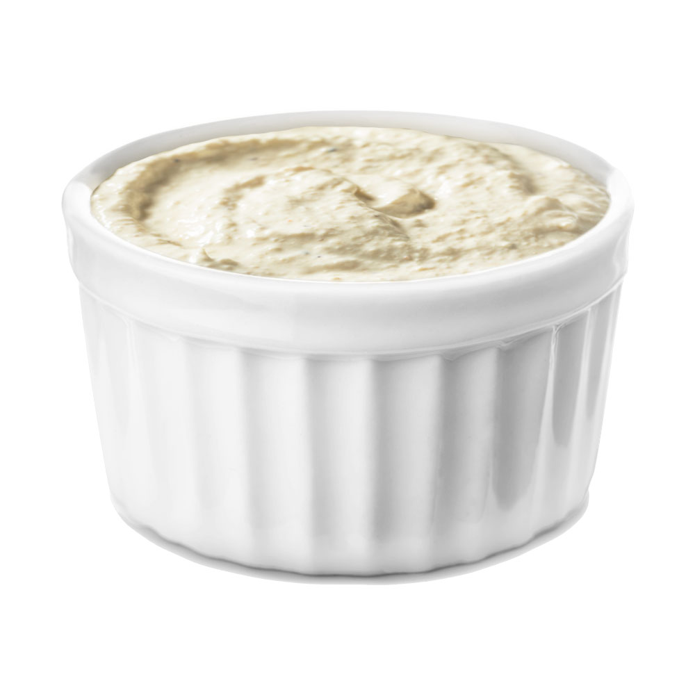 Horseradish Cream Cheese