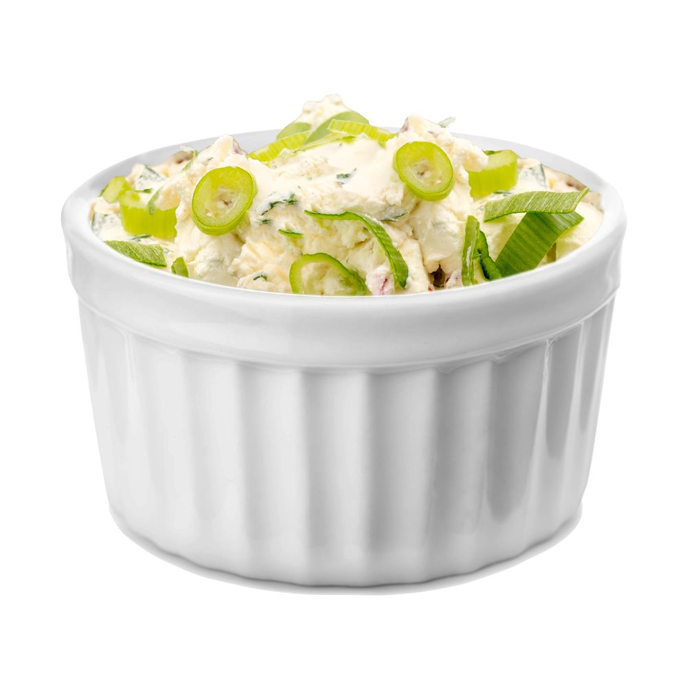 Jalapeno Caper Cream Cheese