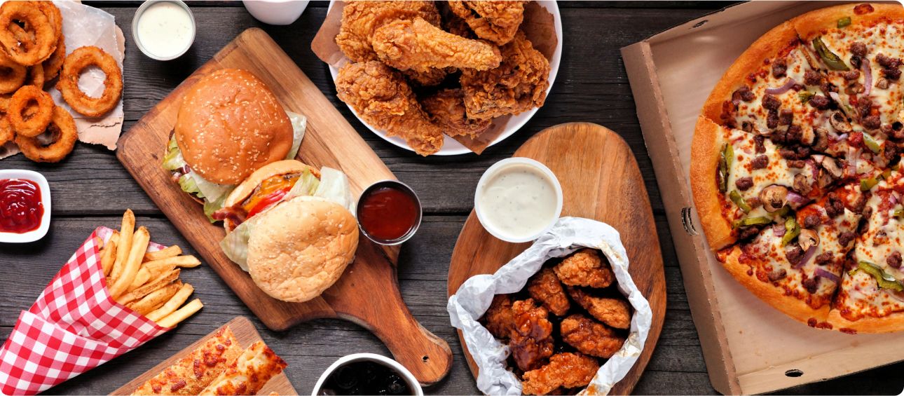 Dinner Catering