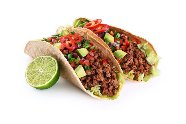 End Your Day With Our Delicious Dinner Menu.