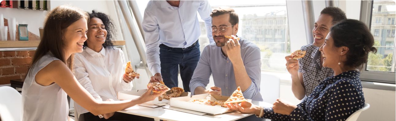 Corporate Catering