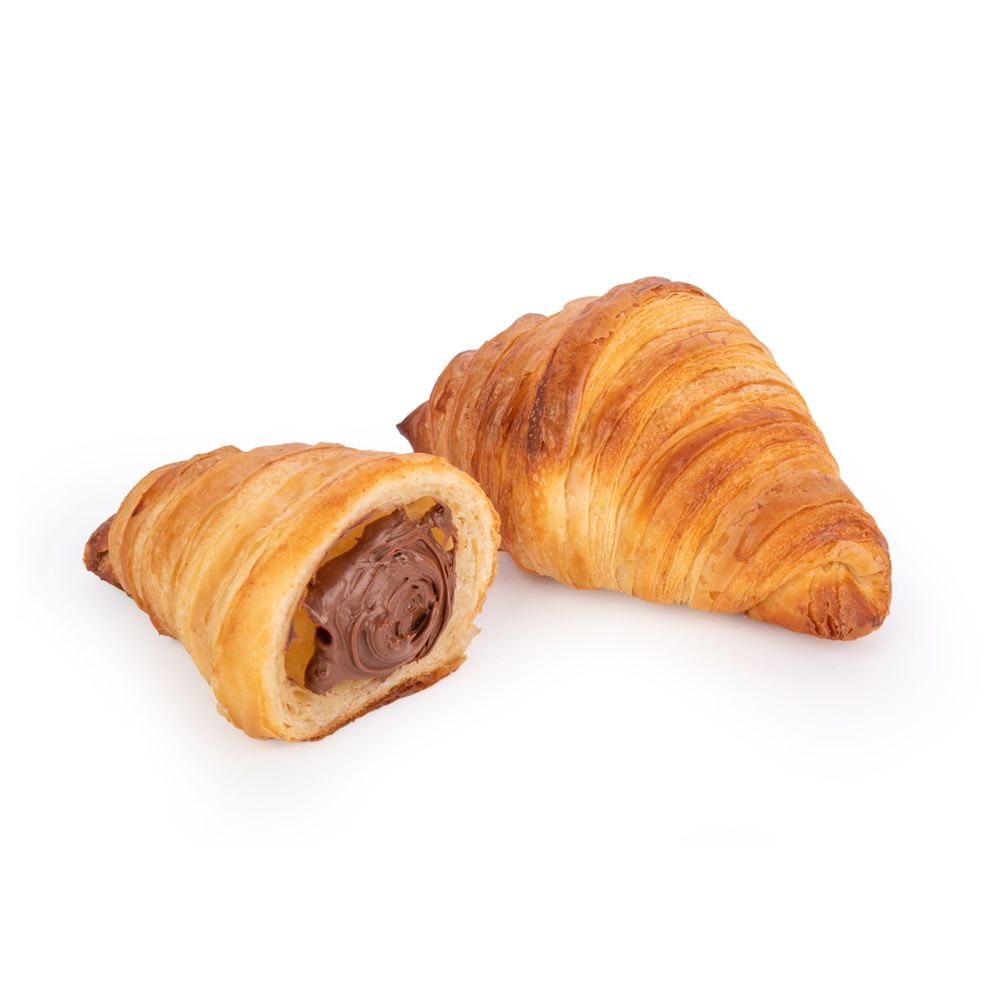 Chocolate Croissant