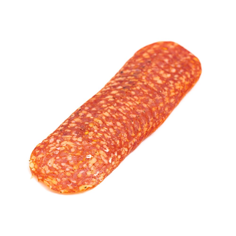 Hot Calabrese
