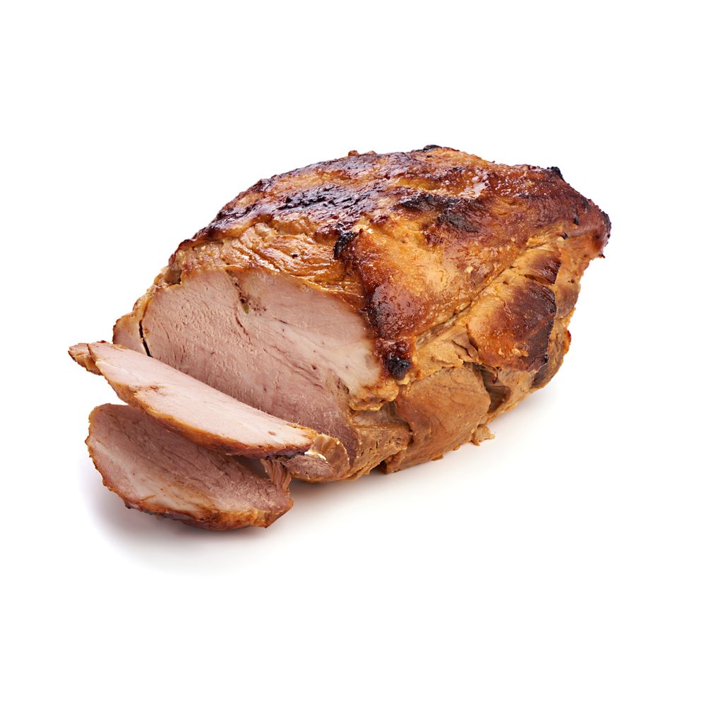 Pork Shoulder