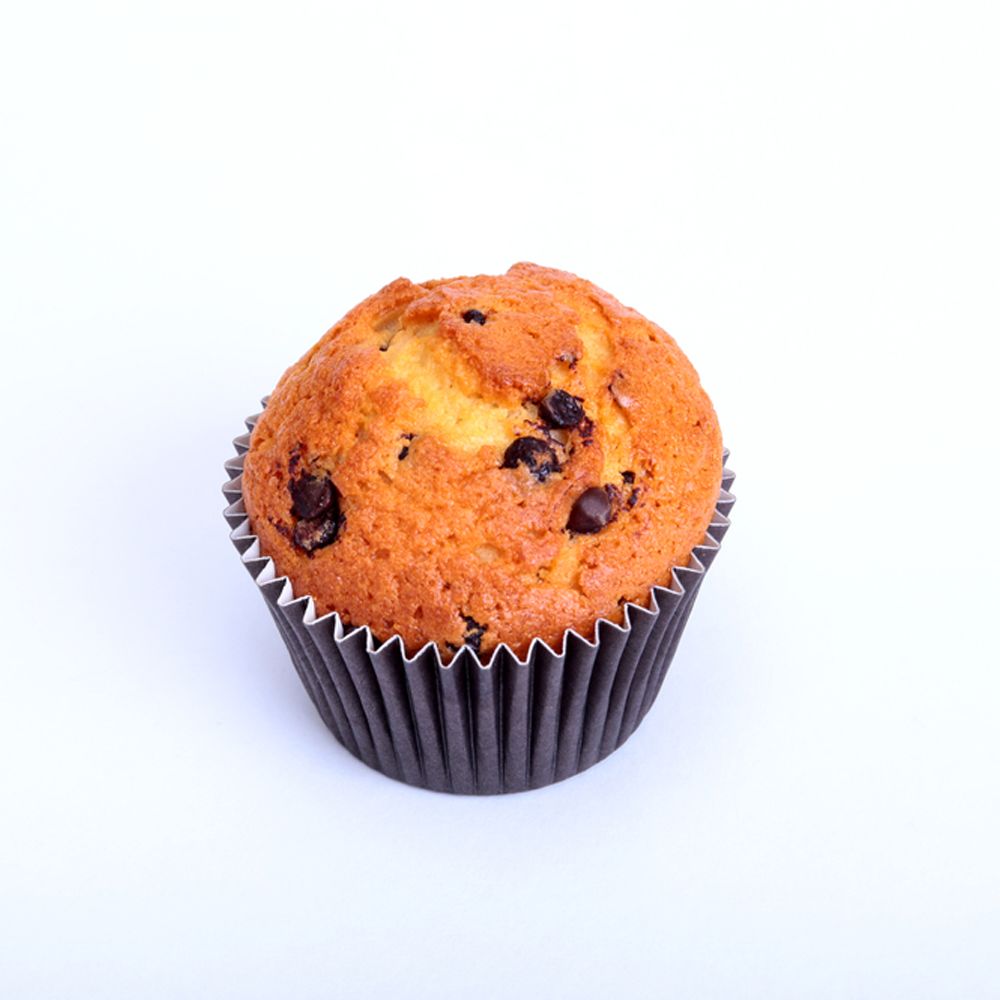 Cappuccino Muffins