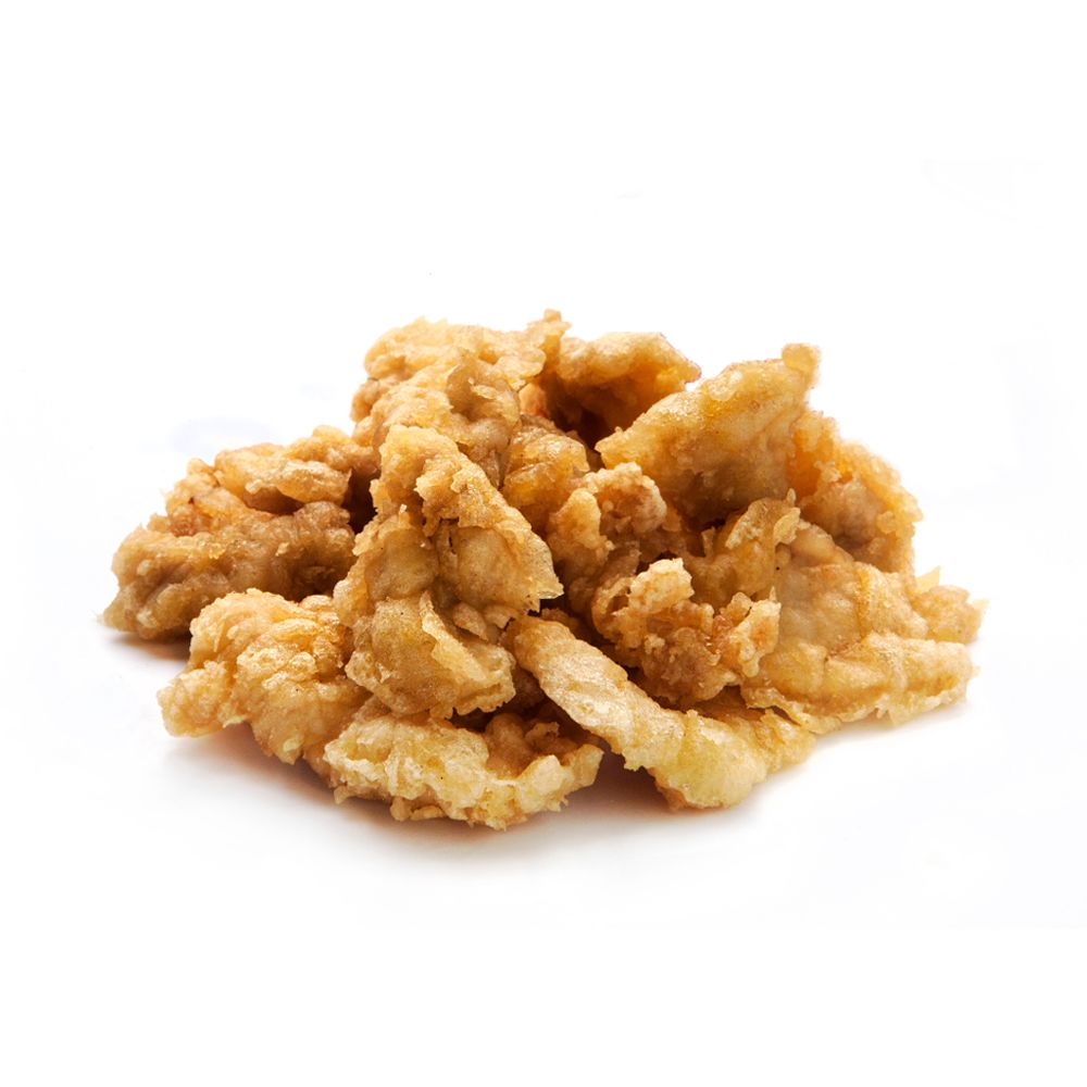 Chicken Tempura