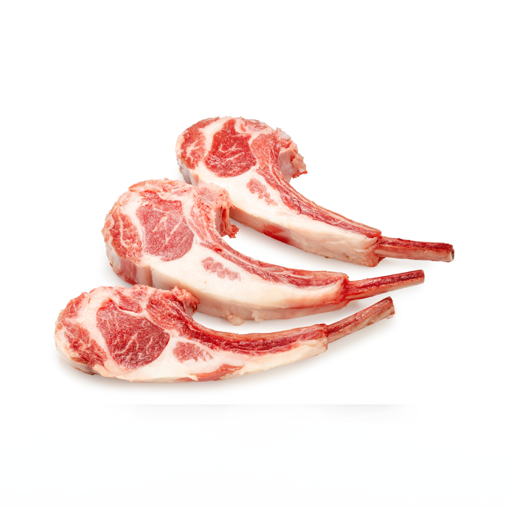 lamb ribs