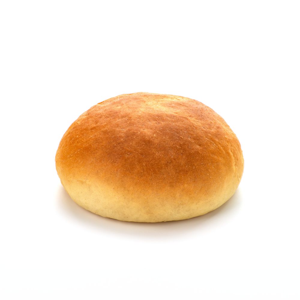 Potato Burger Bun 