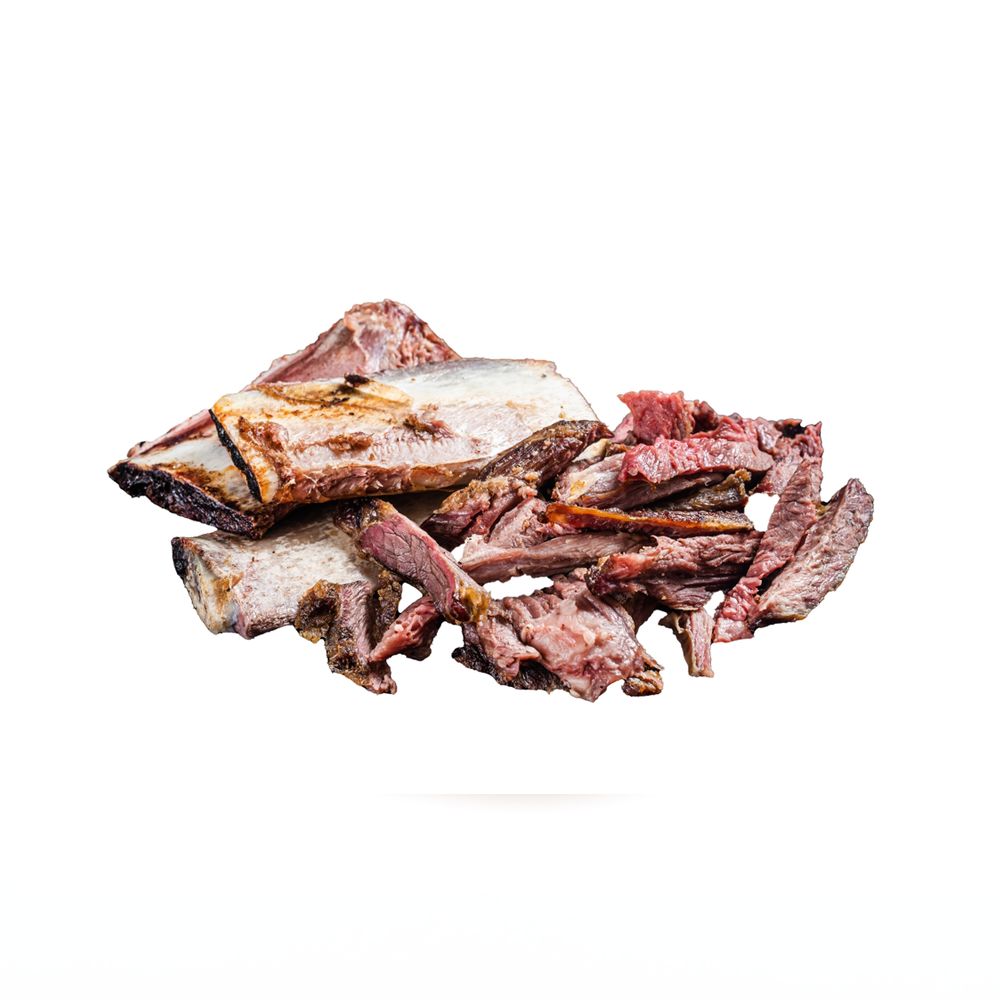 Braised Beef Short Ribs