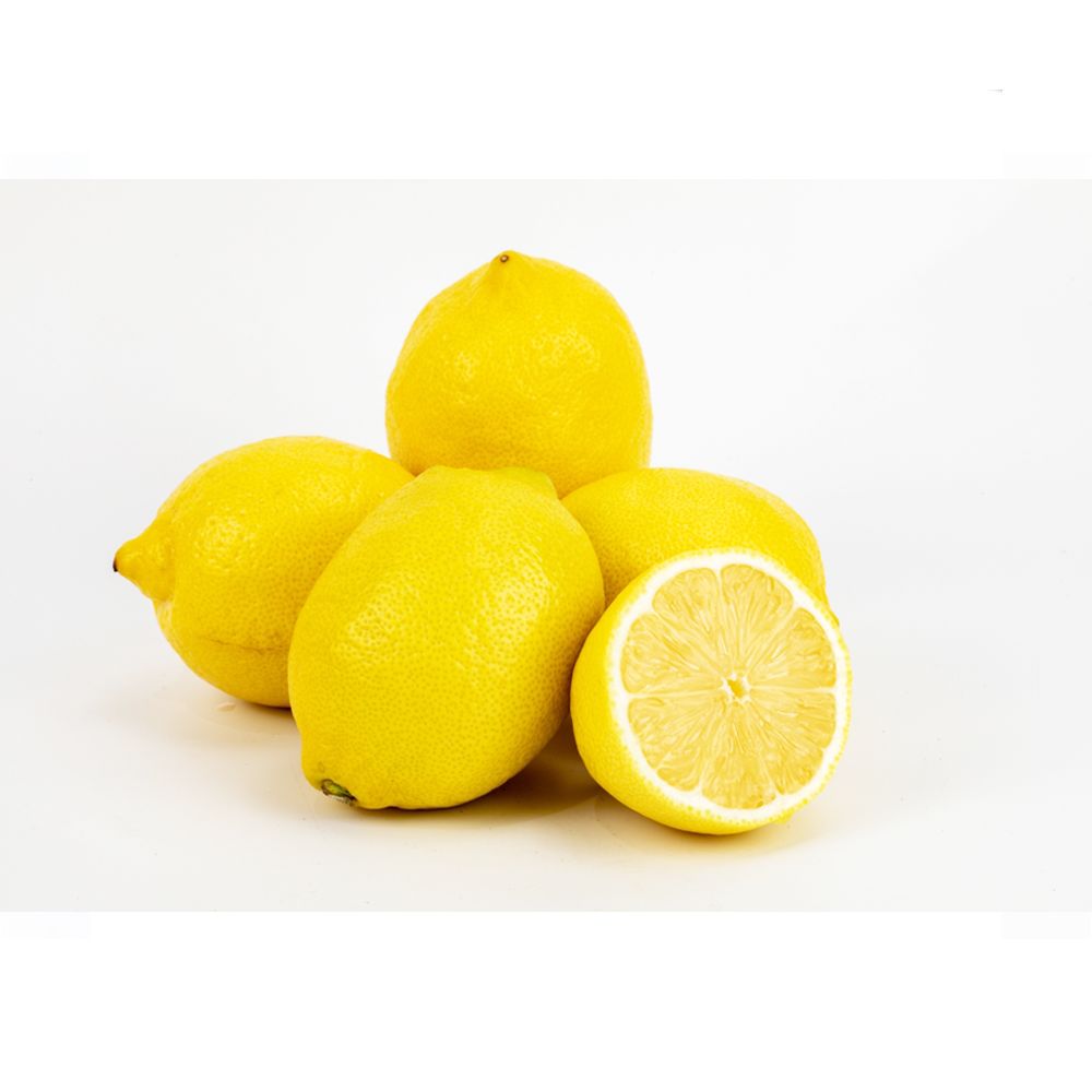 Meyer Lemon 