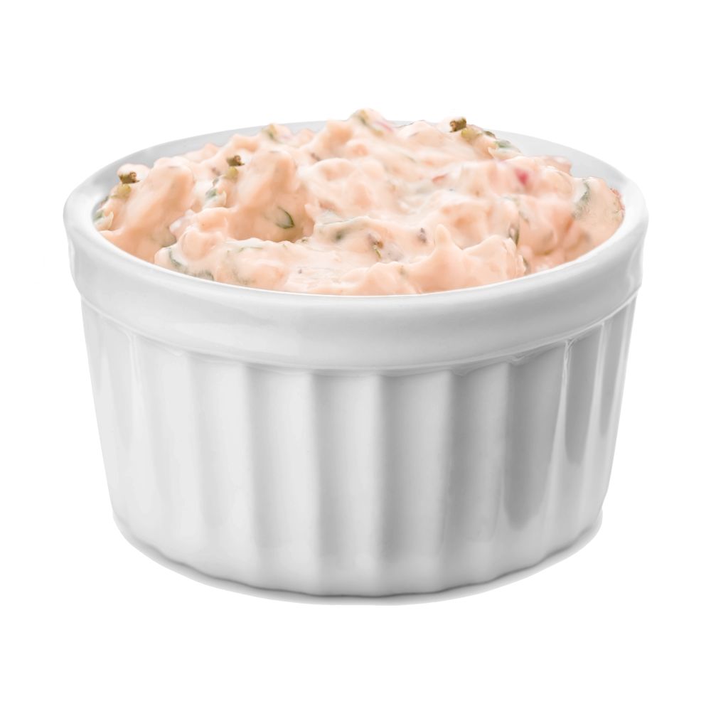 Scallion Lox Spread
