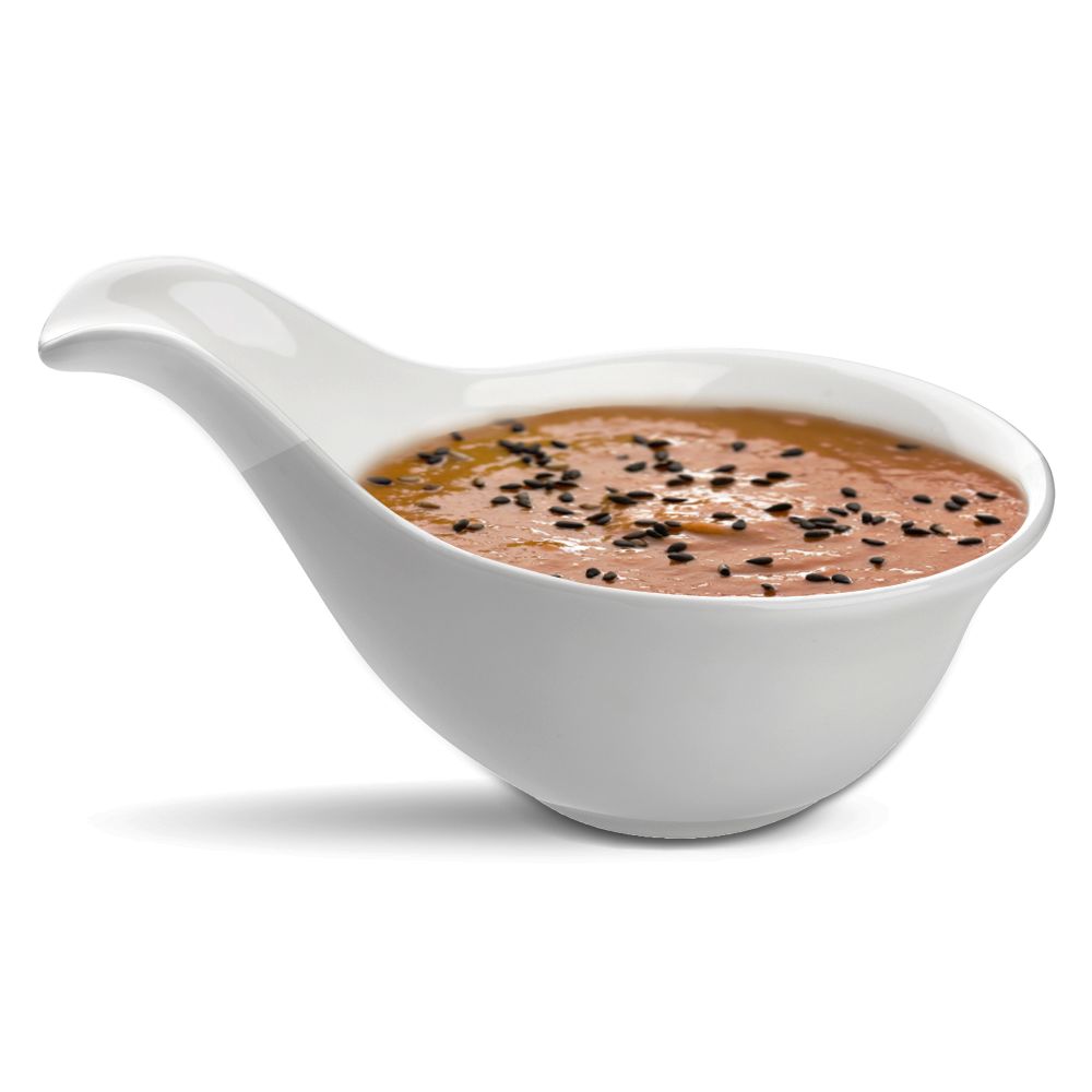 Peanut Dressing