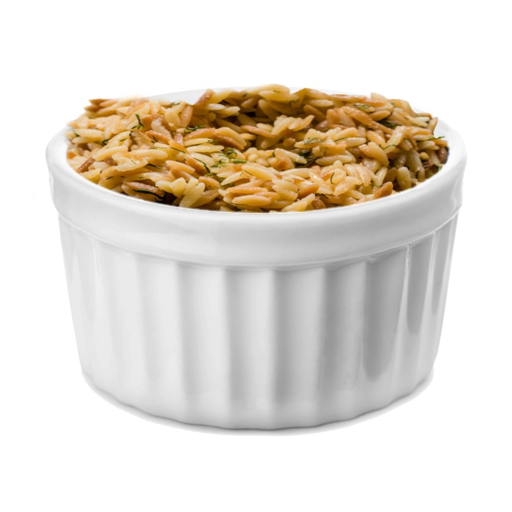 Orzo Pilaf