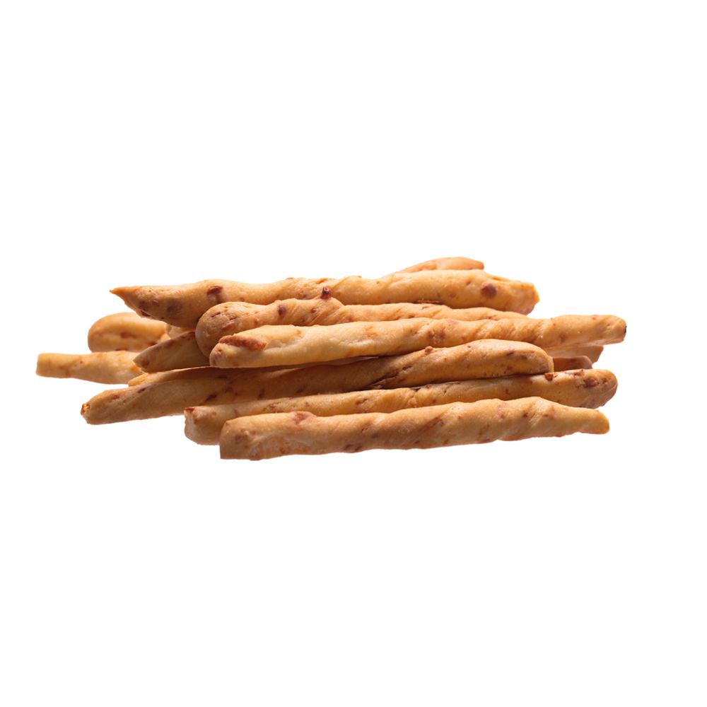 Round Breadsticks