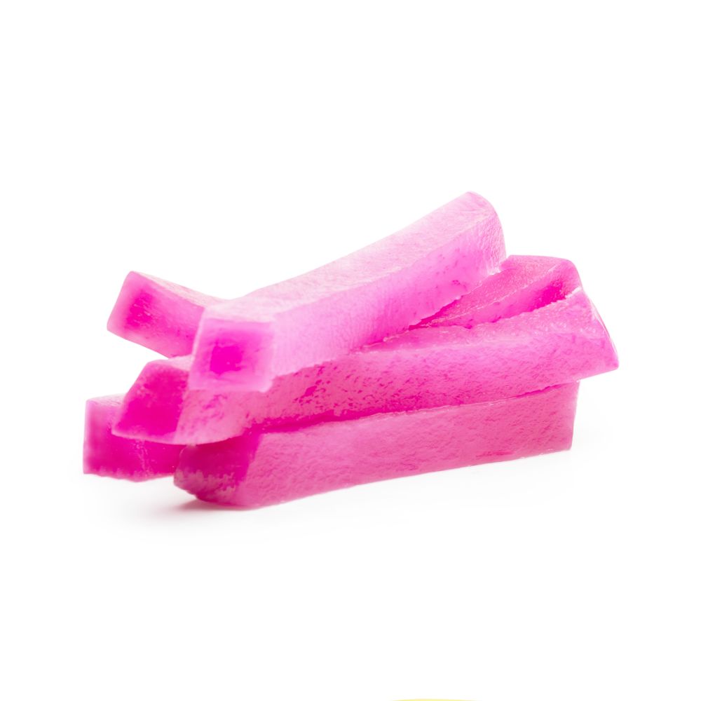 Pickled Turnips
