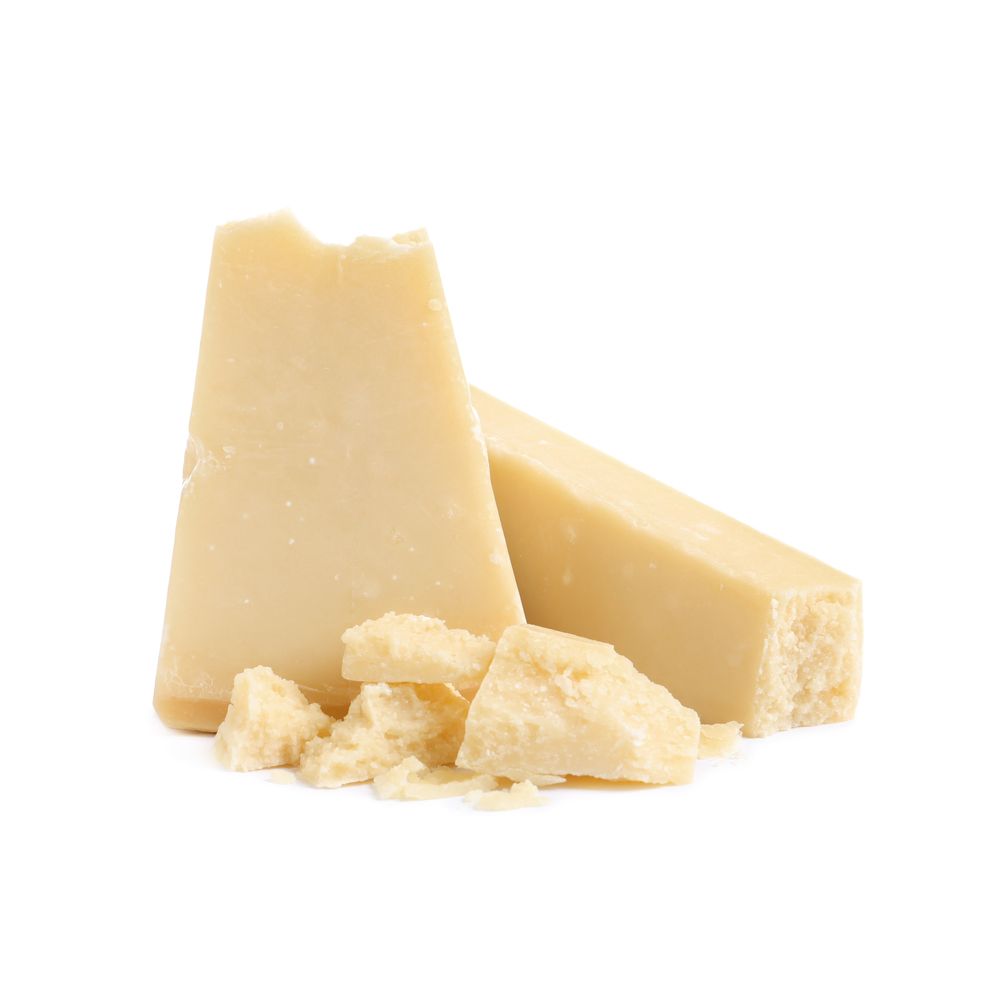 Parmesan Cheese