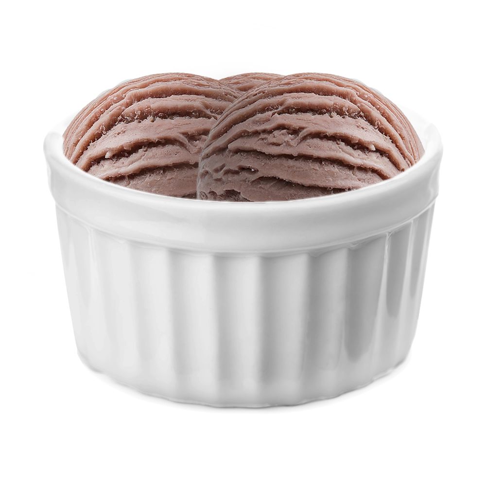 Red Bean Ice Cream