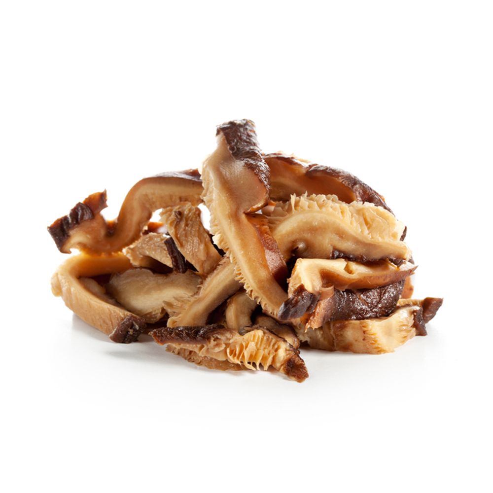 Shiitake Mushrooms