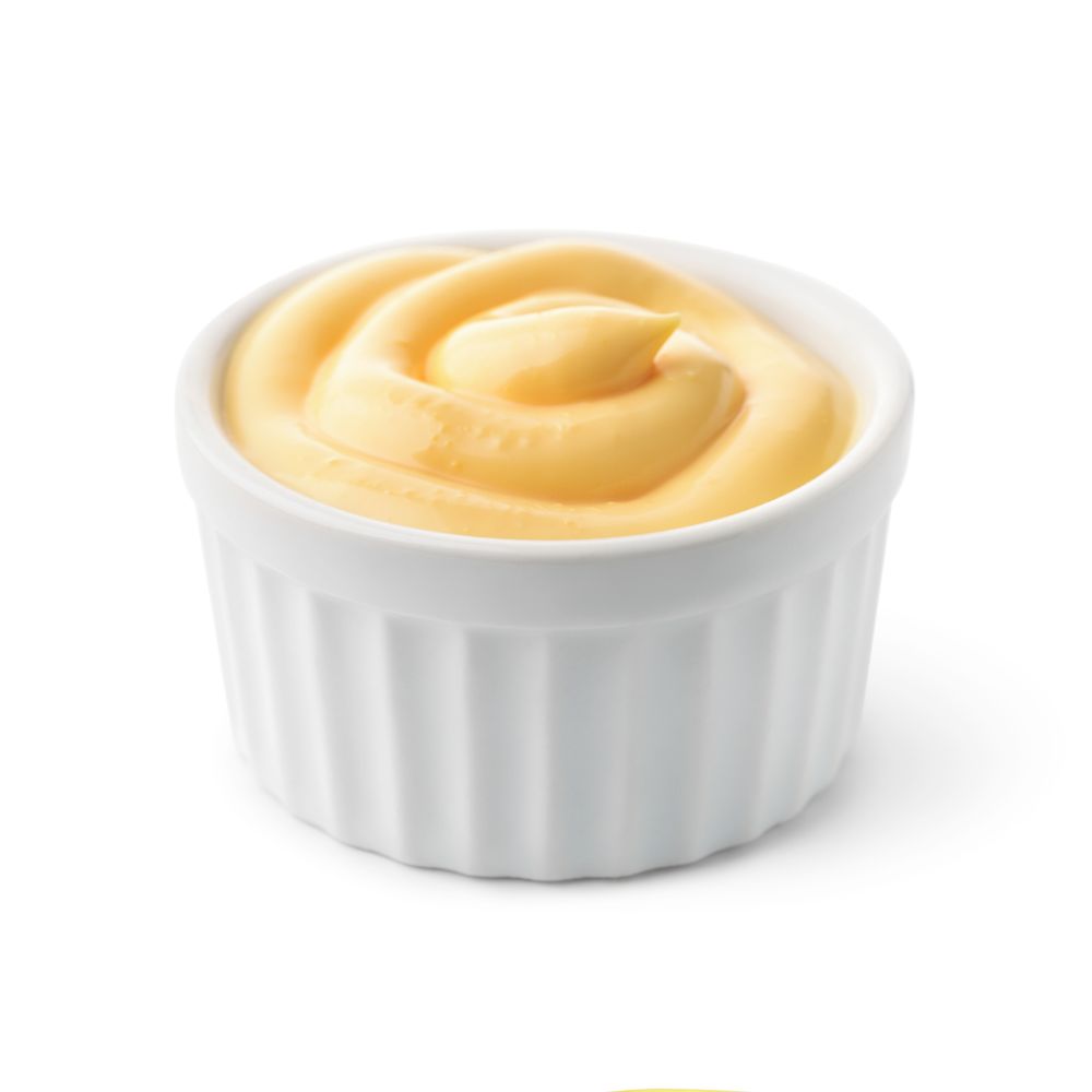 Queso Blanco Sauce 
