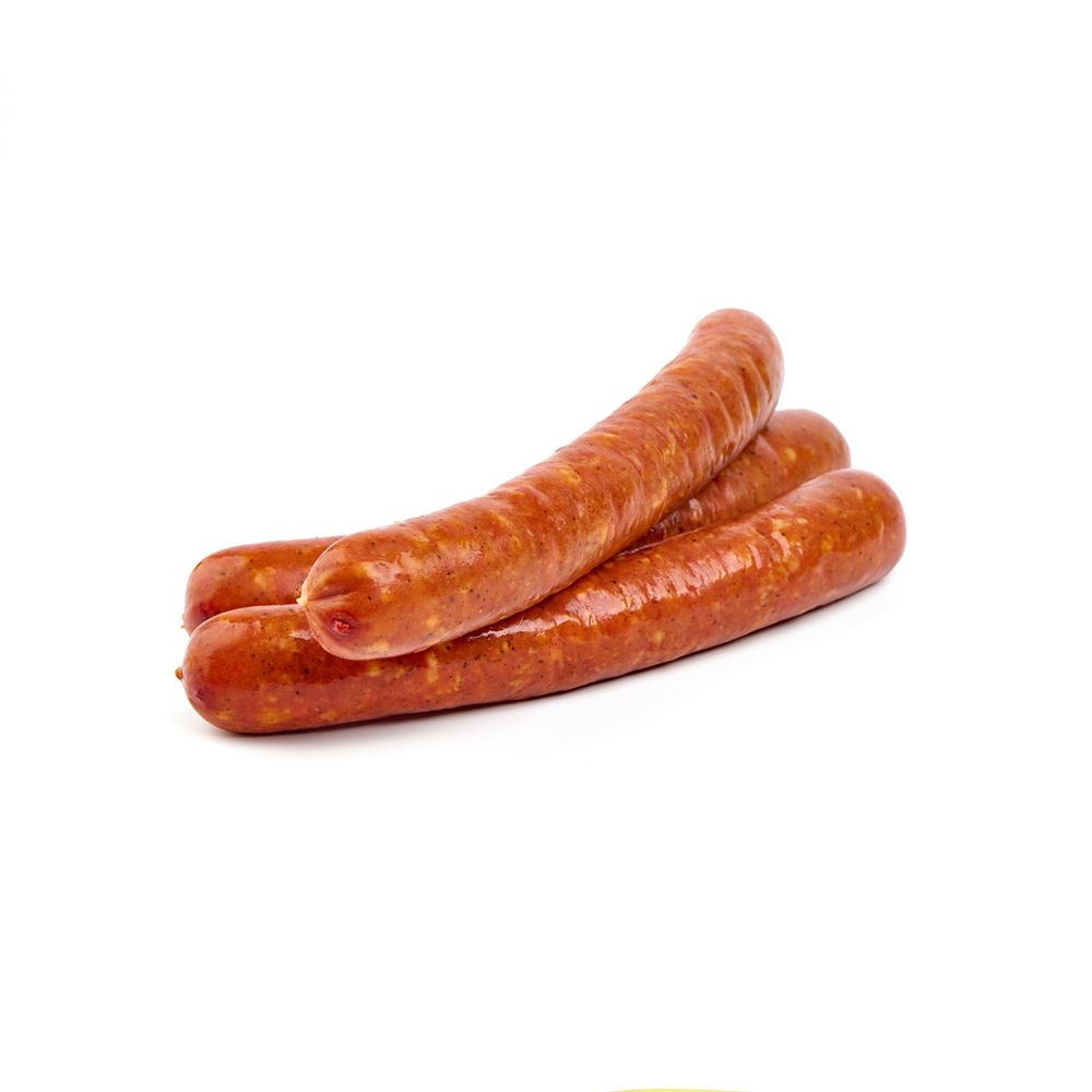 Merguez Sausage