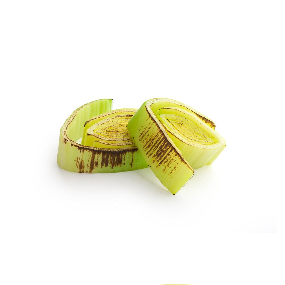 Roasted Leek