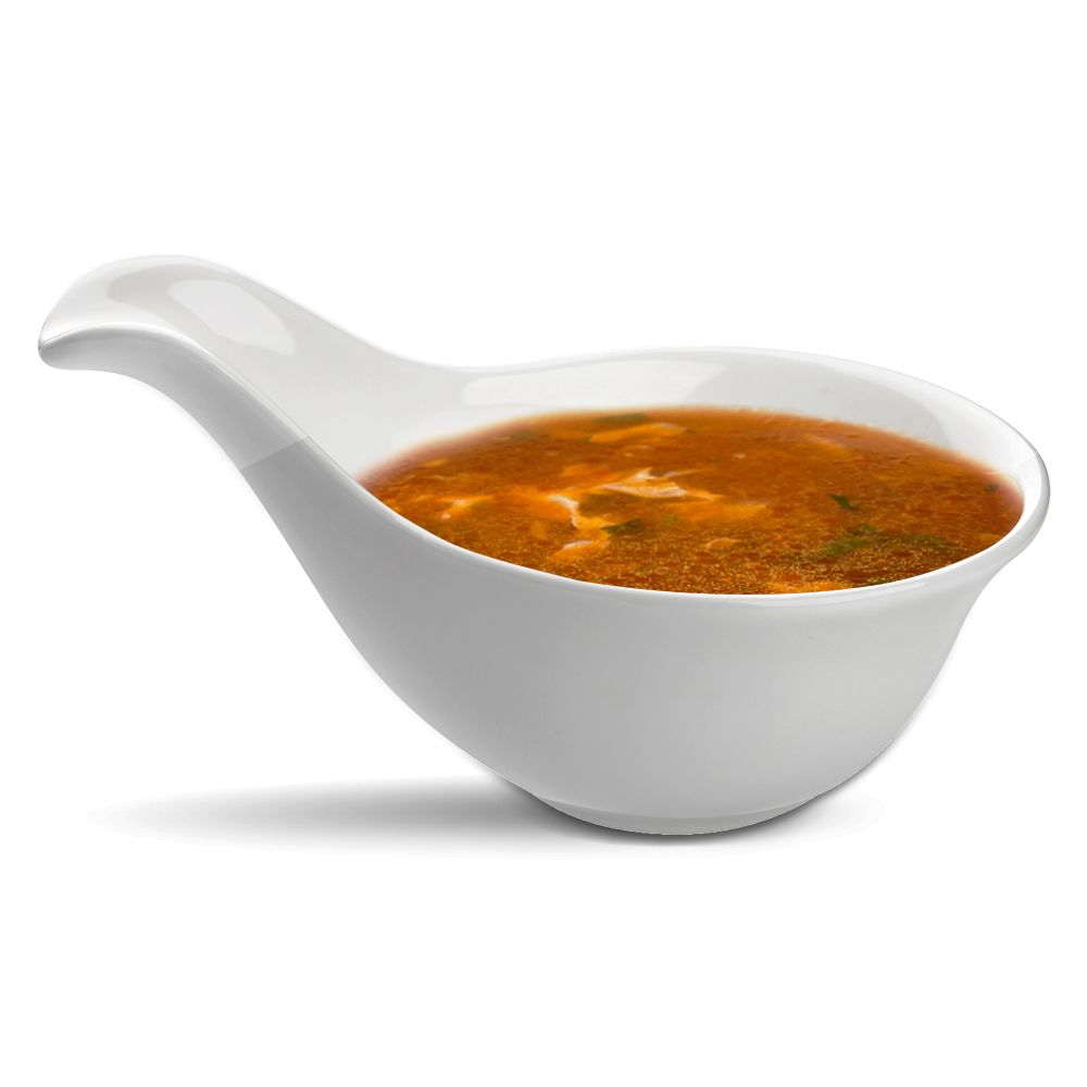 Shoyu Broth