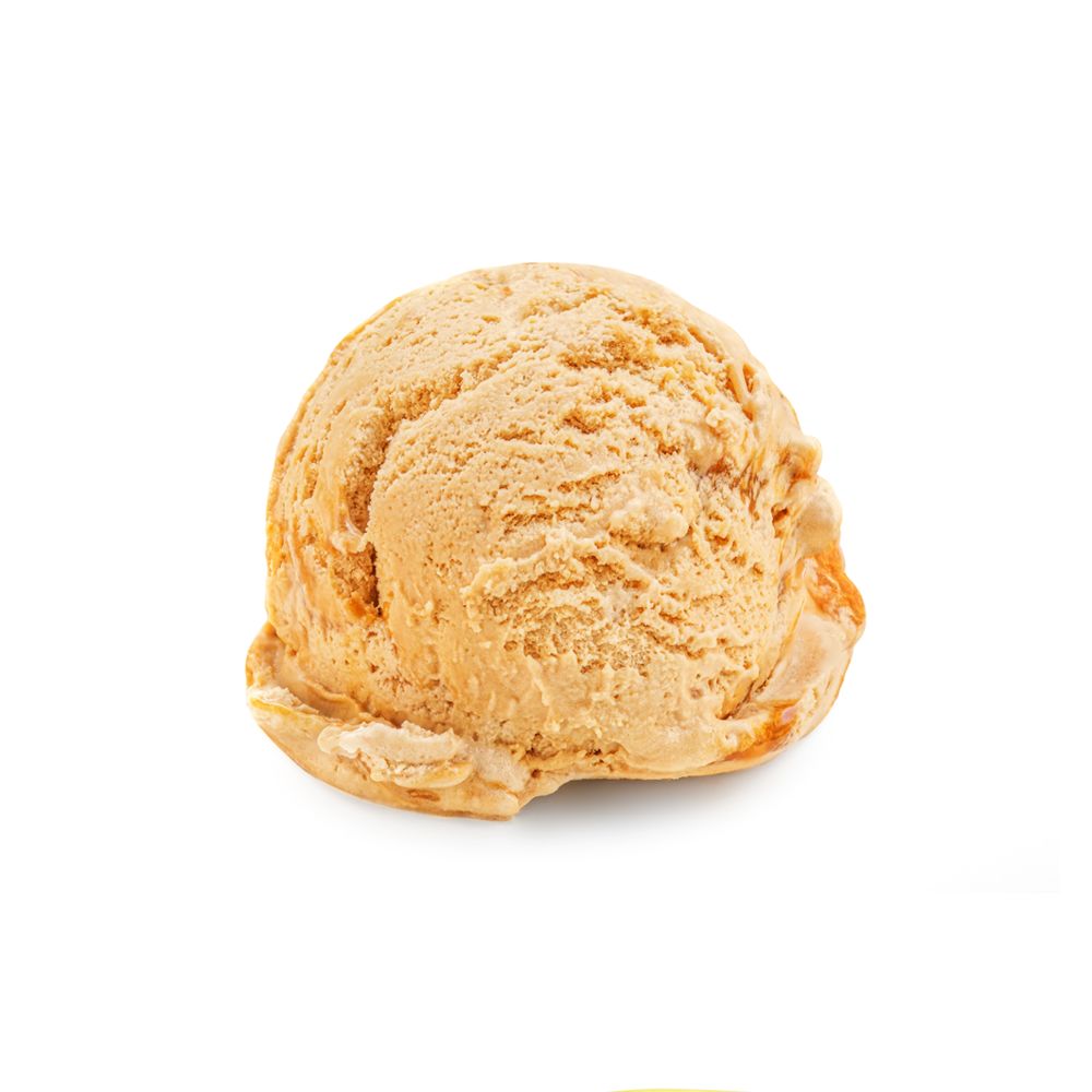 Salted Caramel Ice Cream