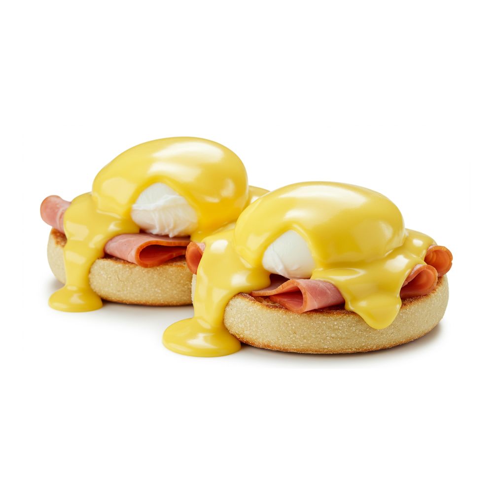 Eggs Benedict