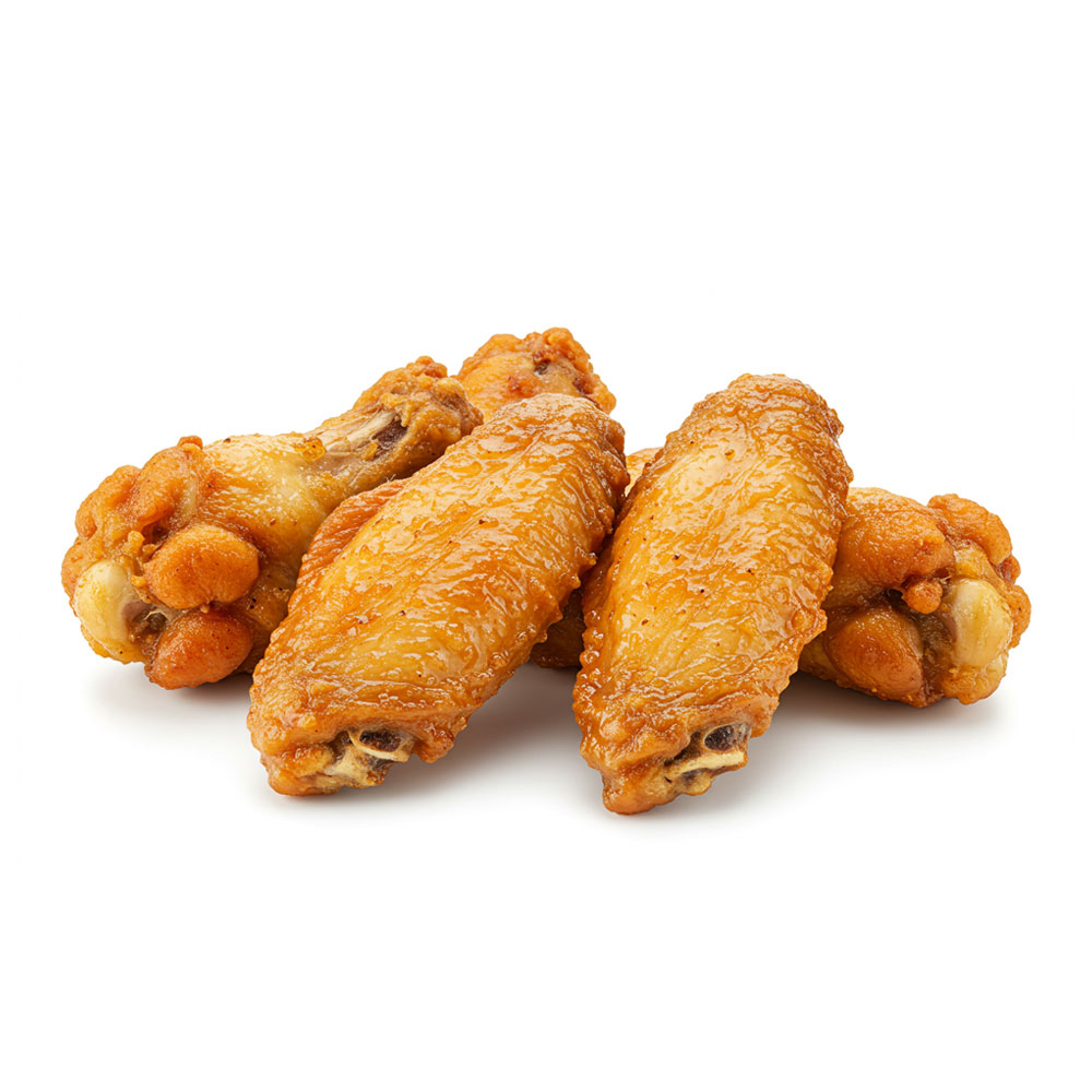 Gluten Free Bone In Chicken Wings