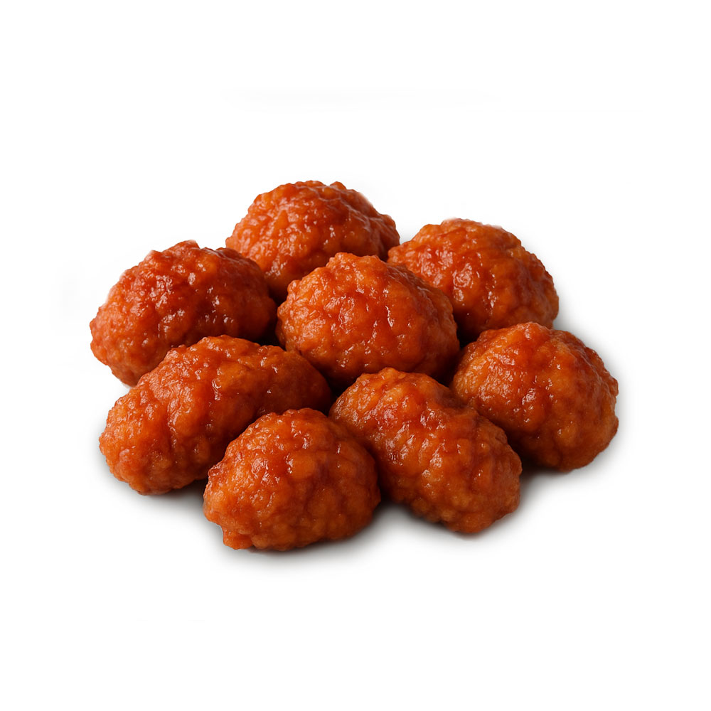 Gluten Free Boneless Chicken Wings 