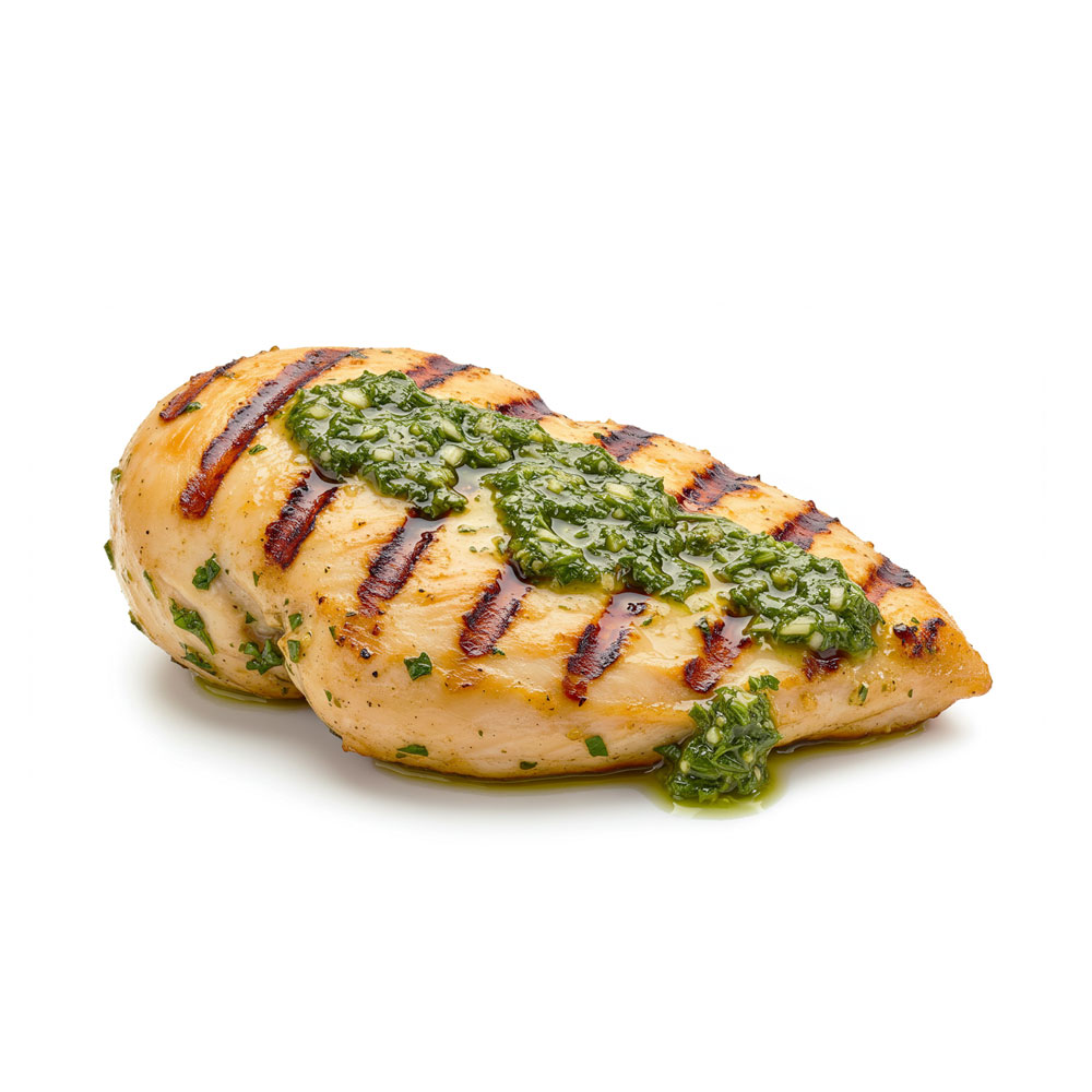Chimichurri Chicken