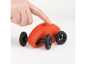 Piros Finger Car