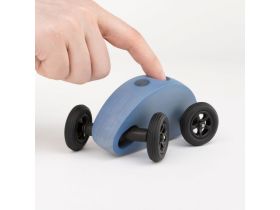 Finger Car kék