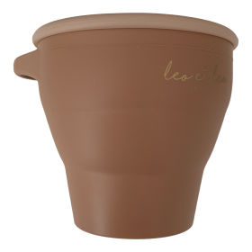 Leo et lea Baby Snack Cup