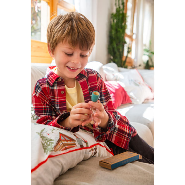 Kapd el a golyót! játék közben