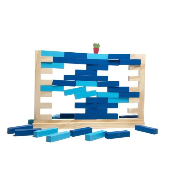 Leboruló faljáték 4