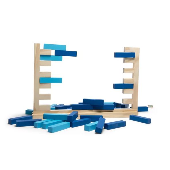 Leboruló faljáték 3