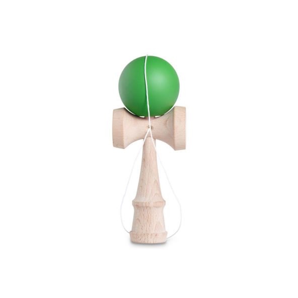 Kendama játék közben