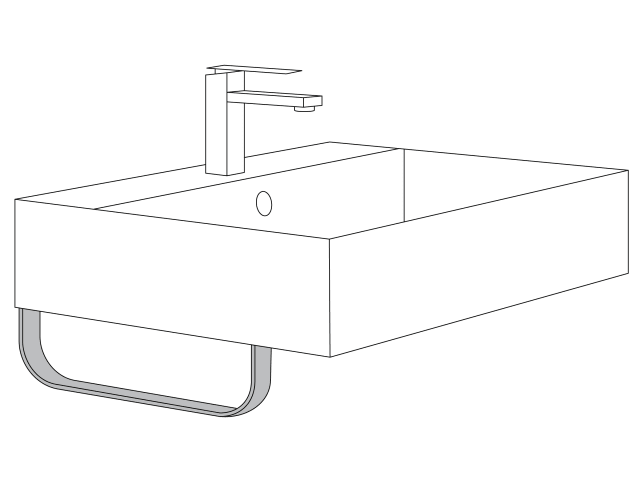 Slim-Square-with-towel-bar-diagram