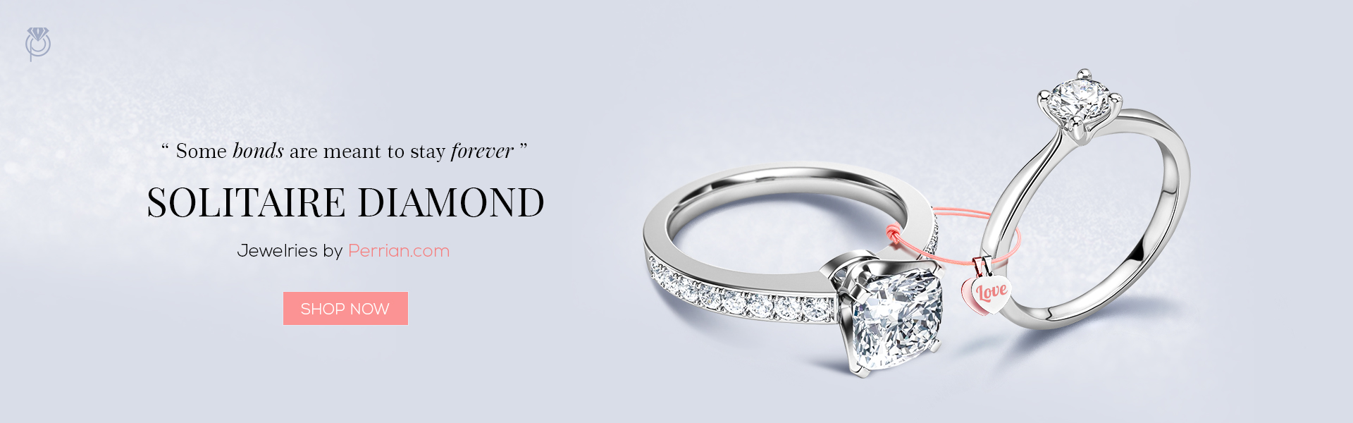 Perrian valentine jewellery