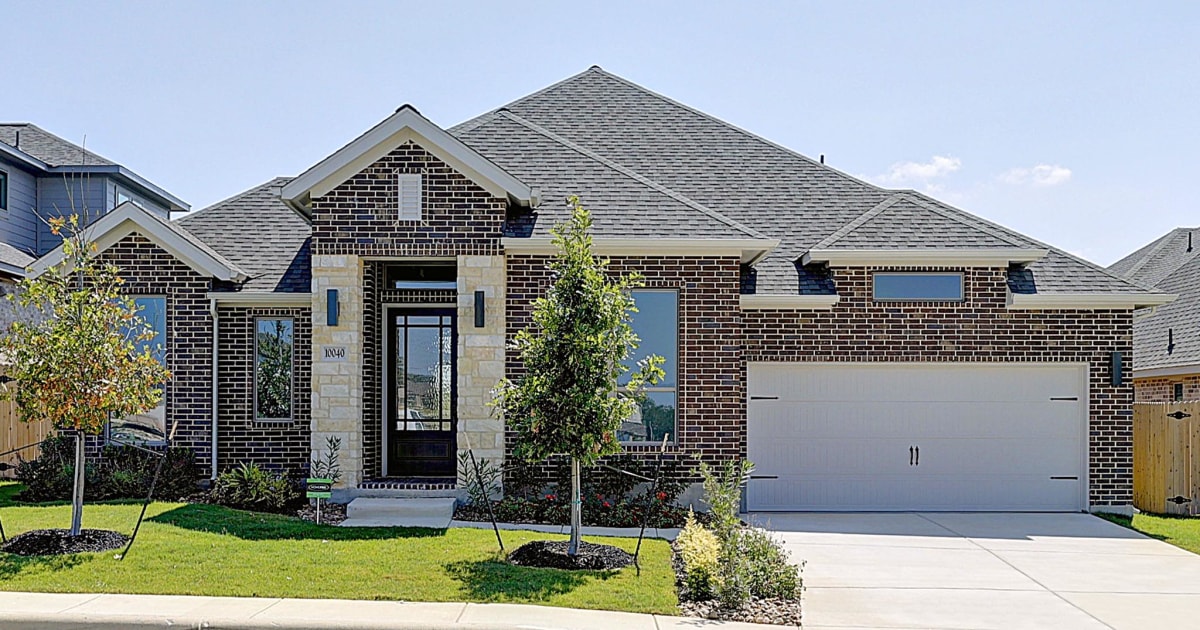 Kallison Ranch 10040 Forelock Creek | Kallison Ranch 60' | Kallison Ranch | San ...